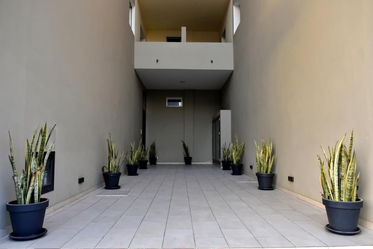 Sgc Boa Vista Apartments Sal Rei Exterior foto