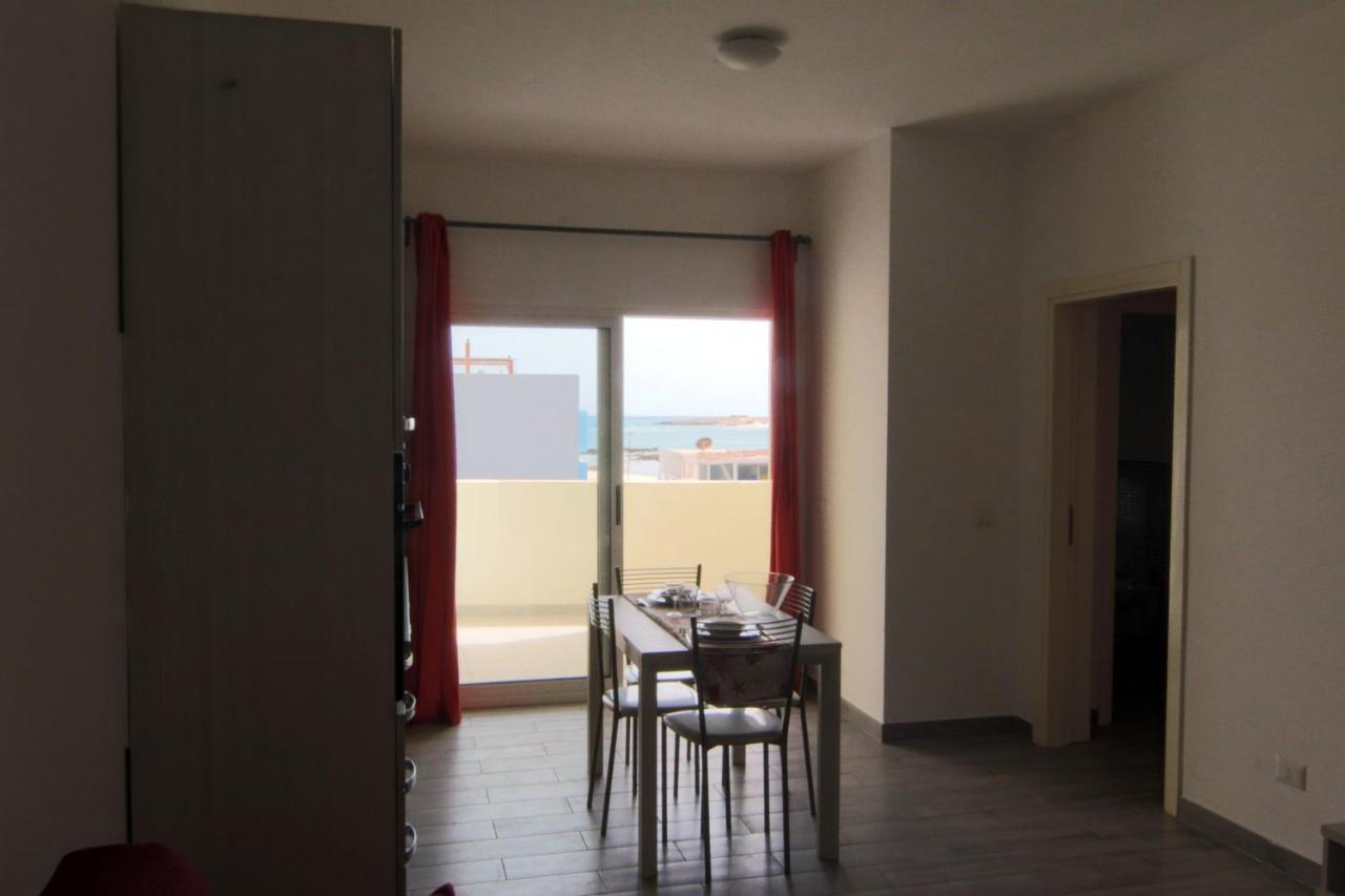 Sgc Boa Vista Apartments Sal Rei Exterior foto